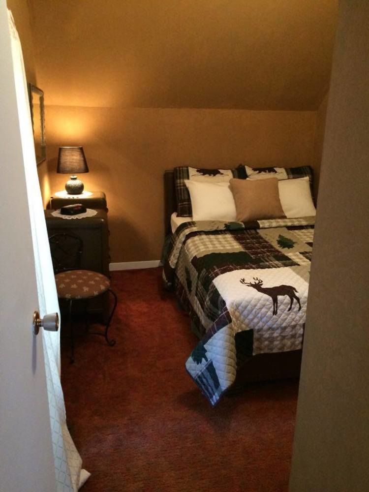 Emily'S Place B&B Creemore Dış mekan fotoğraf