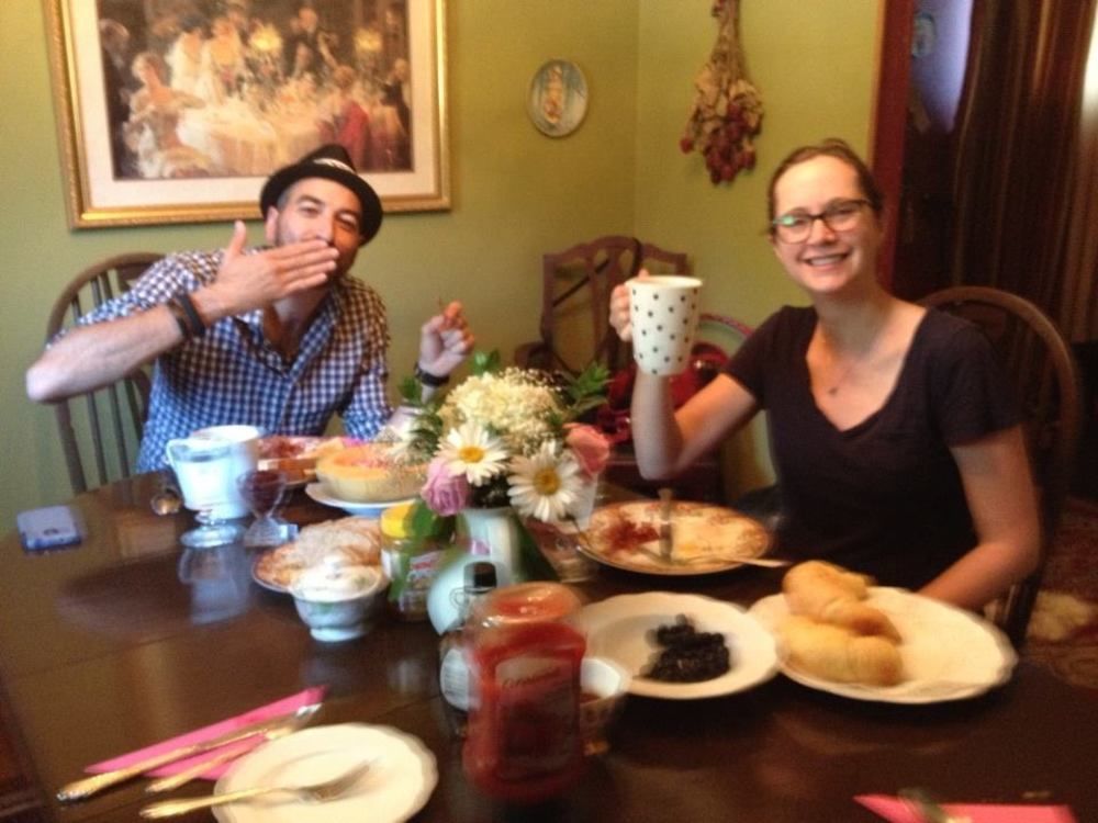 Emily'S Place B&B Creemore Dış mekan fotoğraf