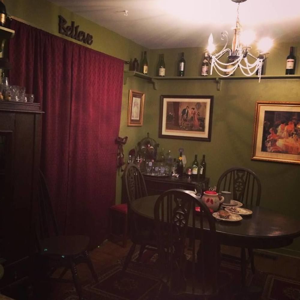 Emily'S Place B&B Creemore Dış mekan fotoğraf