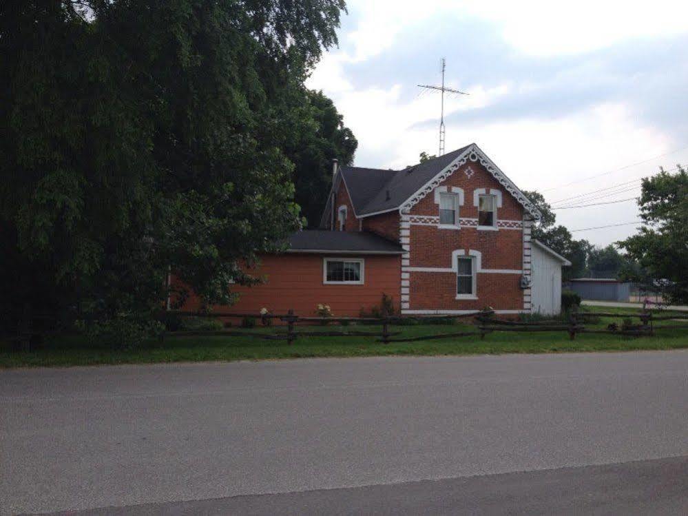Emily'S Place B&B Creemore Dış mekan fotoğraf