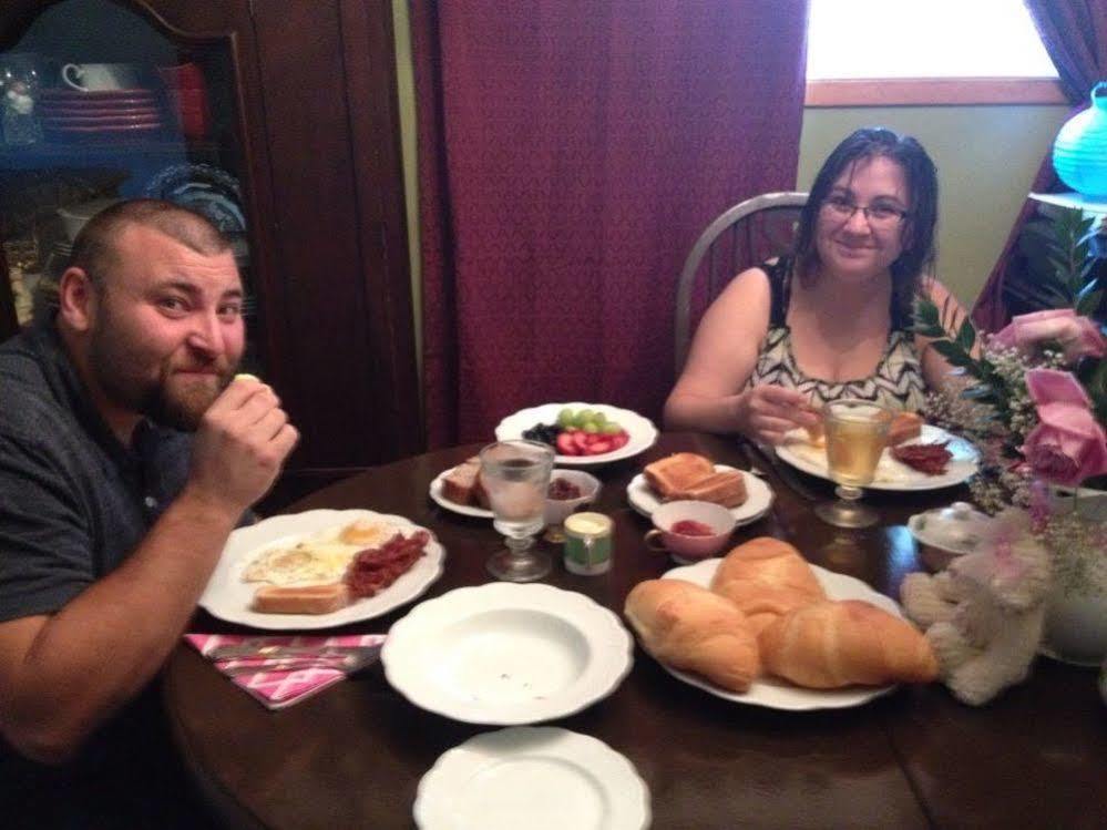 Emily'S Place B&B Creemore Dış mekan fotoğraf